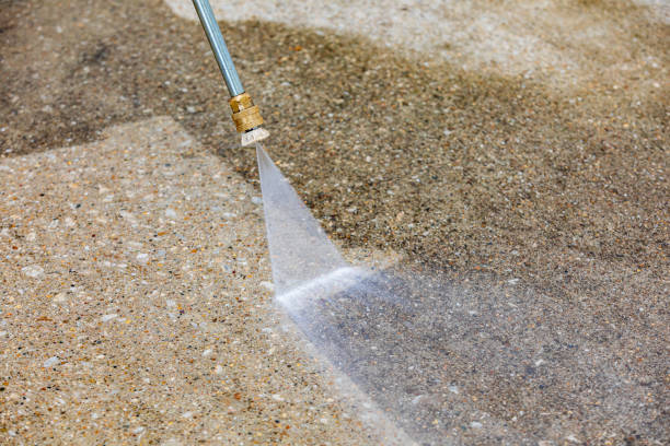 Concrete Sealing in Fredericksburg, IA